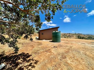 Parcela en venta en Limache