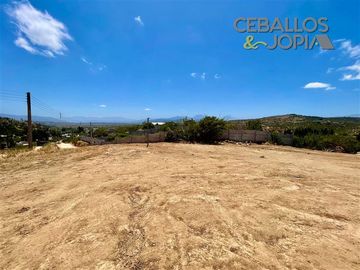 Parcela en venta en Limache