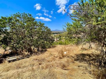 Parcela en venta en Limache