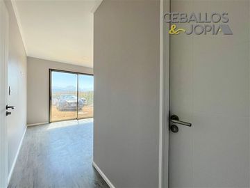Parcela en venta en Limache