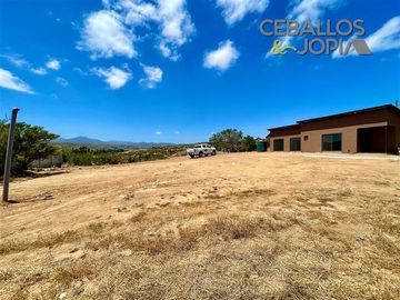 Parcela en venta en Limache