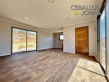 Parcela en venta en Limache