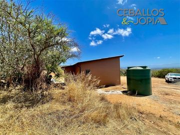 Parcela en venta en Limache