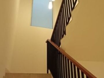 For Rent Beautiful 4BR House inside Compound at Kemang