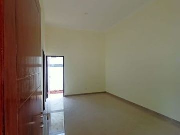 Rumah minimalis strategis cuku[p 10 juta all in tanpa Dp,free biaya biaya