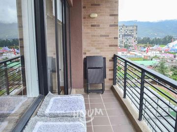 Apartamento delicias norte ID: 175837r