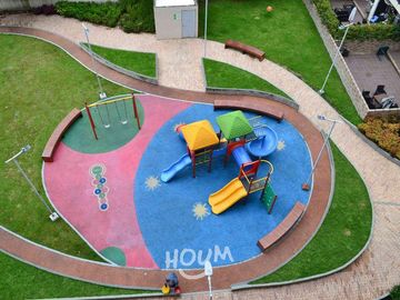 Apartamento delicias norte ID: 175837r