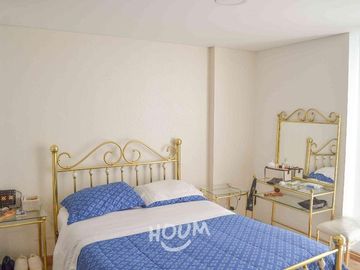 Apartamento delicias norte ID: 175837r