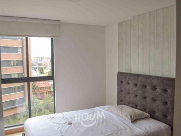 Apartamento delicias norte ID: 175837r