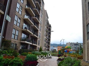 Apartamento delicias norte ID: 175837r