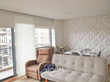 Apartamento delicias norte ID: 175837r