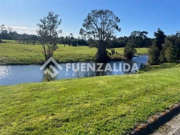 Parcela en venta en Condominio Las Tranqueras Puerto Varas