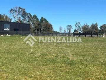 Parcela en venta en Condominio Las Tranqueras Puerto Varas