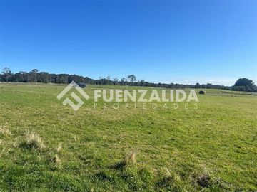 Parcela en venta en Condominio Las Tranqueras Puerto Varas