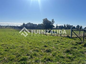Parcela en venta en Condominio Las Tranqueras Puerto Varas