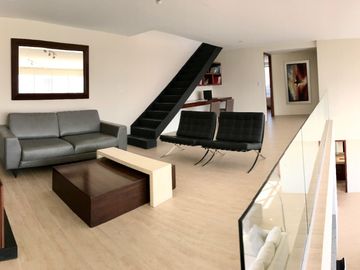 VENTA PENTHOUSE EN BELLEZZIAN Grand Living