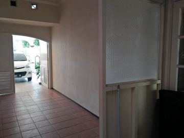 Rumah dijual di Perum ARAYA blimbing kota Malang