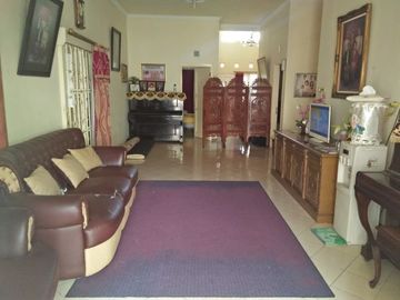 Rumah dijual di Perum ARAYA blimbing kota Malang