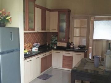 Rumah dijual di Perum ARAYA blimbing kota Malang