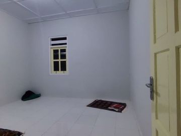 RUMAH SIAP HUNI DI GODEAN LUAS TANAH 243 M2