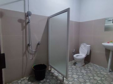 RUMAH SIAP HUNI DI GODEAN LUAS TANAH 243 M2