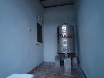 RUMAH SIAP HUNI DI GODEAN LUAS TANAH 243 M2