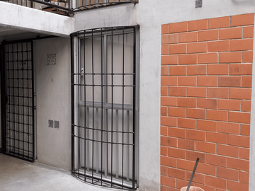 Departamento En Venta En El Centro Histórico