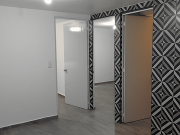 Departamento En Venta En El Centro Histórico