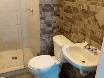 Departamento En Venta En El Centro Histórico