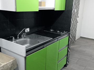 Departamento En Venta En El Centro Histórico