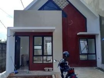 New Listing rumah mewah akses strategis