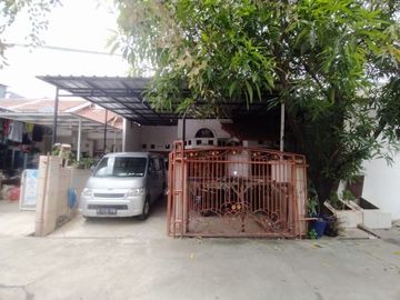 Rumah Bintang Metropole Bekasi