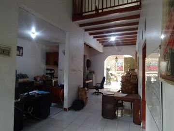 Rumah Bintang Metropole Bekasi