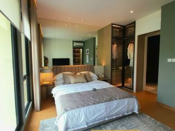 Cluster terbaru Carson Summarecon Gading Serpong Tangerang