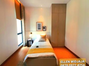 Cluster terbaru Carson Summarecon Gading Serpong Tangerang