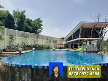 Cluster terbaru Carson Summarecon Gading Serpong Tangerang