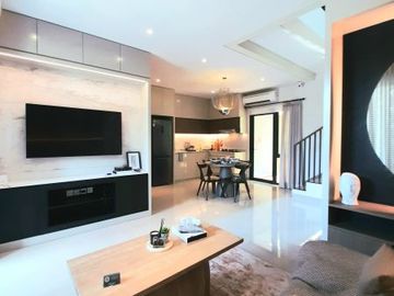 Cluster terbaru Carson Summarecon Gading Serpong Tangerang