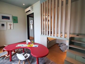 Cluster terbaru Carson Summarecon Gading Serpong Tangerang