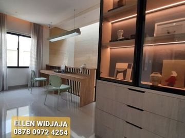 Cluster terbaru Carson Summarecon Gading Serpong Tangerang