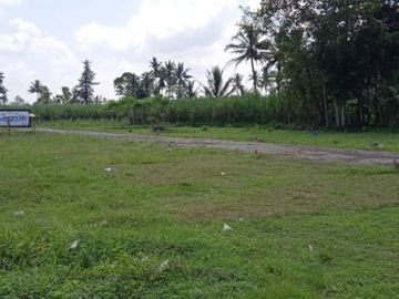 Dijual Tanah Kavling di Bululawang Kabupaten Malang Azzurri