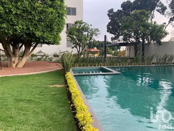 VENTA DE DEPARTAMENTO EN CUERNAVACA CON AMENIDADES, ALTA PLUSVALÍA