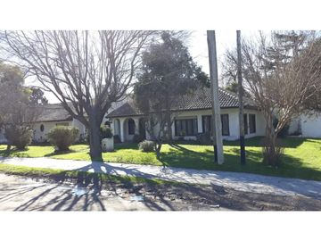 Chalet 4amb + parque c/ pileta + departamento/ Zona Caisamar