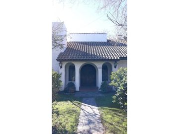 Chalet 4amb + parque c/ pileta + departamento/ Zona Caisamar