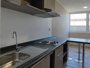 Departamento en arriendo de 1 dorm. en Concepción