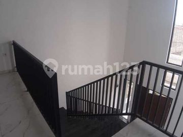 Rumah Baru Kembar Dekat Pasirluyu, Moh Toha, Suryalaya Bandung