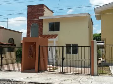 Casas en venta en Lomas  de Santa Anita Tlajomulco de Zúñiga.