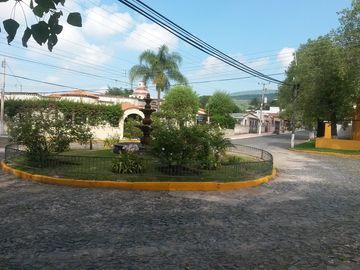 Casas en venta en Lomas  de Santa Anita Tlajomulco de Zúñiga.