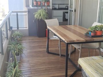 Piso en venta en Quilmes Este