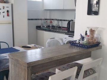 Piso en venta en Quilmes Este