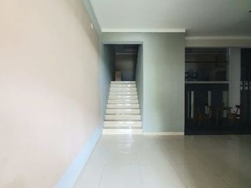 Rumah Baru Siap Huni Semi Furnished di Sektor 7 Kebayoran Bintaro 7249